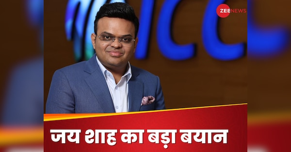 Will the thrill be seen again between India and Pakistan? Jai Shah’s statement on Women’s World Cup, said- I am sure …