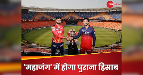 Shreyas gave wounds 6 months ago … Now Patidar, who is burning in the fire of revenge, ‘Mahajang’ in the final. Hindi news