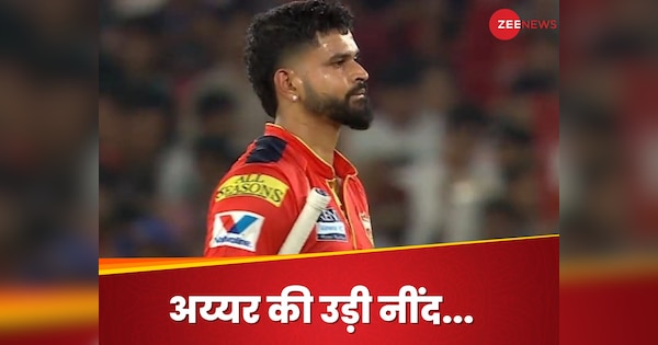 ‘I could not sleep …’ Shreyas Iyer’s IPL 2025 Flew Sleep Before Final, defeat from RCB