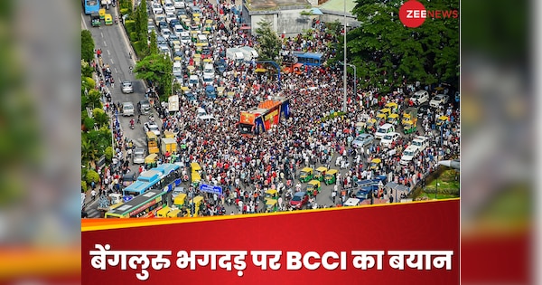 Bcci reacts on Bengaluru Stampede RCB Victory Celebration IPL 2025 Madan Lal Shocked This Tragic Incident | ‘People are dying outside, celebrating inside’, veteran shocked from Bangalore stampede, BCCI’s reaction
