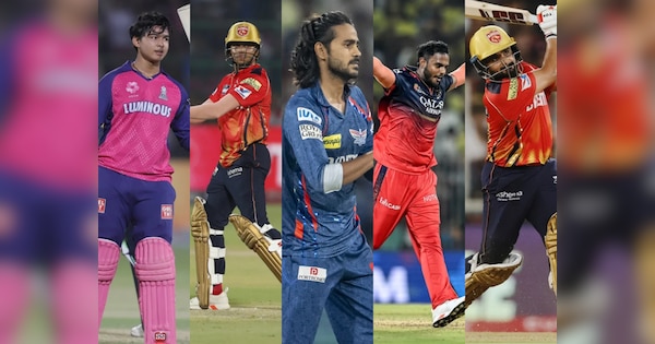 India Got 5 talented heroes from ipl 2025 selectors can pick for team India very son | India gets 5 new heroes from IPL 2025, selectors can soon shine luck by giving opportunity in Team India