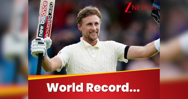 Joe Route, close to creating history against India, could not even do this charisma in the entire career. Hindi news