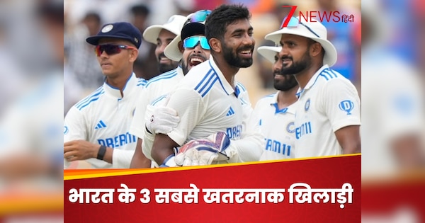 3 dangerous players of India, who can win Test series after 18 years on England soil