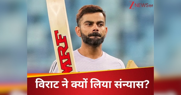 India vs England Series Ex Cricketer Explosive Statement On Virat Kohli Retiment Told The Reason | Virat did not improve the mistake … English cricketer’s explosive statement on Kohli’s retirement, told the reason for retirement
