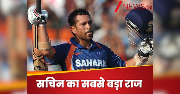 How was Sachin’s double century scored in ODIs? Allegations of fraud on the umpire, there was a ruckus in the cricket world. Hindi news
