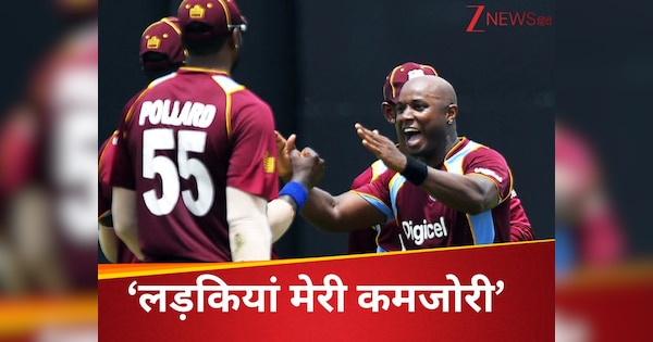 Cricketer Tino Best Slept with more than 500 Women Weakness is Girls Shocking Revelation | Girls of this cricketer are weakness … Humbler with more than 500 women, the world shocked by revelations