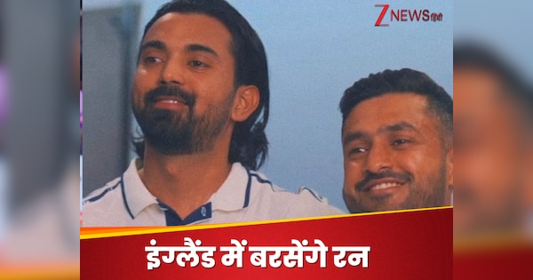 Careful England … Batsman who exploses in county will blow up, Rahul tied the bridge of praise