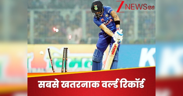 These 3 bowlers can make a world record of taking 10 wickets in one ODI, terror for batsmen