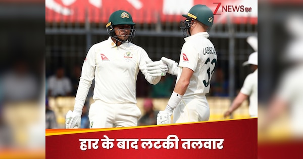 Australia’s two ‘Bahubali’ finals in the final … Now fear of cutting leaves! Coach’s ‘Damage Control’