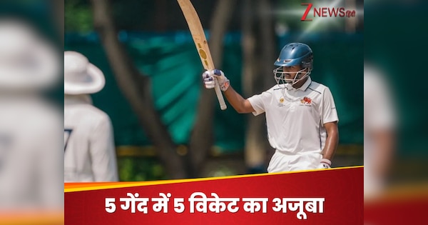 Injury Consorn on England Tour … 2 players injured, BCCI announces replacement, see new squad