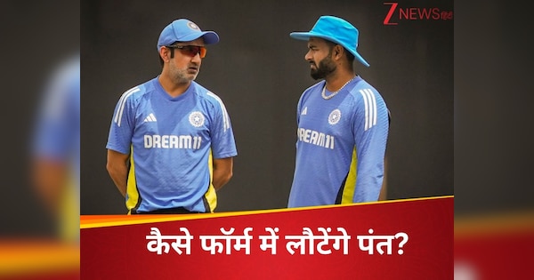 Rishabh tu apna game khel delhi capitals coach special message to gautam gambhir for rishabh pant ind vs engg | India vs England: ‘Rishabh Tu Apna Game Khel …’, Gambhir’s message of Delhi Capitals, the fate of Pant will shine