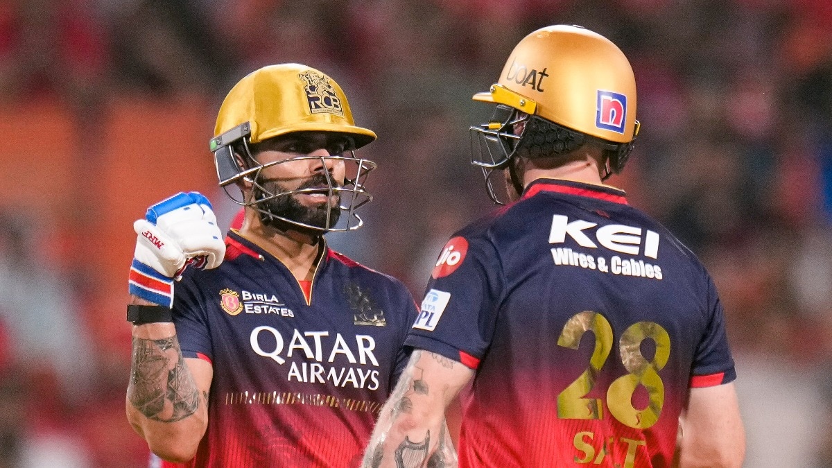 IPL Champions full list: from Rajasthan Royals to RCB … See the full list of teams to become IPL champions – IPL Winners List from 2008 to 2025 Indian Premier League RCB VS PBKS IPL 2025 Final Match TSPOA