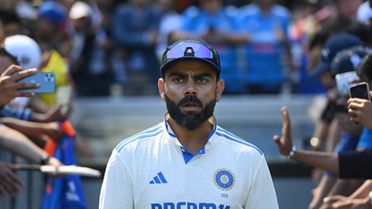 Kohli Test Retirement Update – ‘Kohli did not want to retire, he is from the red ball in IPL 2025 …’, Australian captain’s big claim, said – the story is something else – Virat Kohli Test Retirement Mystery Aryssa Healy Claly RETRE Red Ball Practice during IPL for India Tour of England 2025 Tspok
