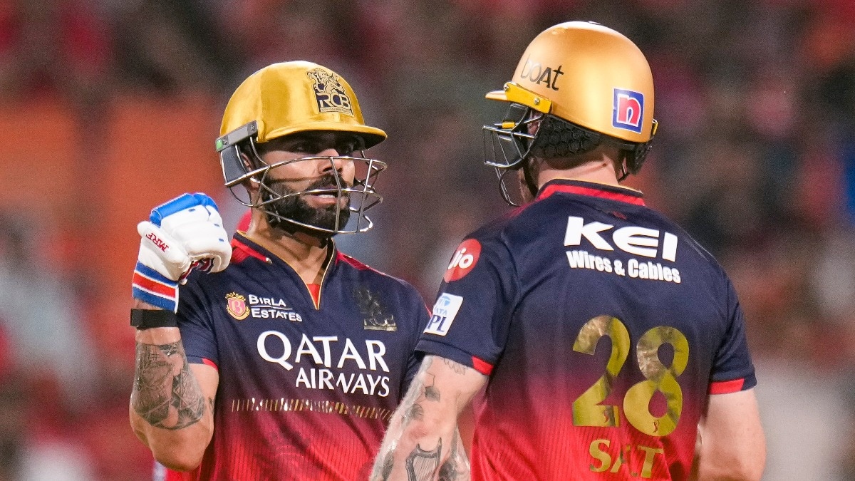 RCB vs PBKS IPL 2025 Final Prediction: Punjab or Bengaluru, Who will win IPL finals? Who is heavy in the data … These teams ahead in this case – RCB vs PBKS IPL 2025 Final Match Win Prediction Aaj Ka Match Kaun Jitega Tspok