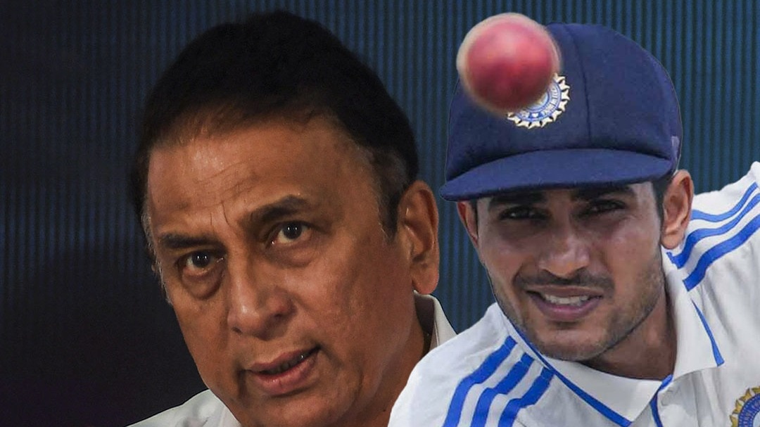 Gavaskar made a big statement on Shreyas Iyer!