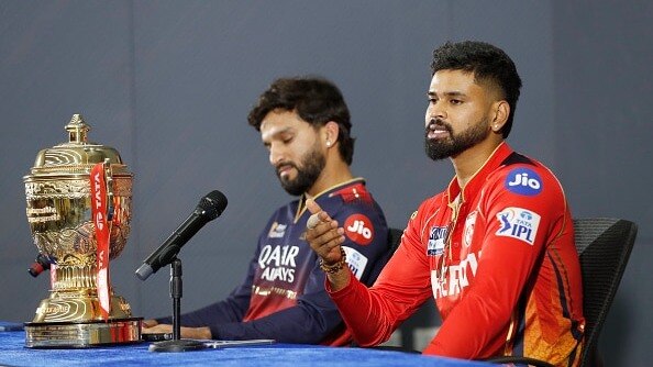 The rain will rain on the IPL champion … What will the team losing the finals get? – IPL 2025 Prize Money Breakdown Team Wise Player Awards Orange Purple Cup Tspoa