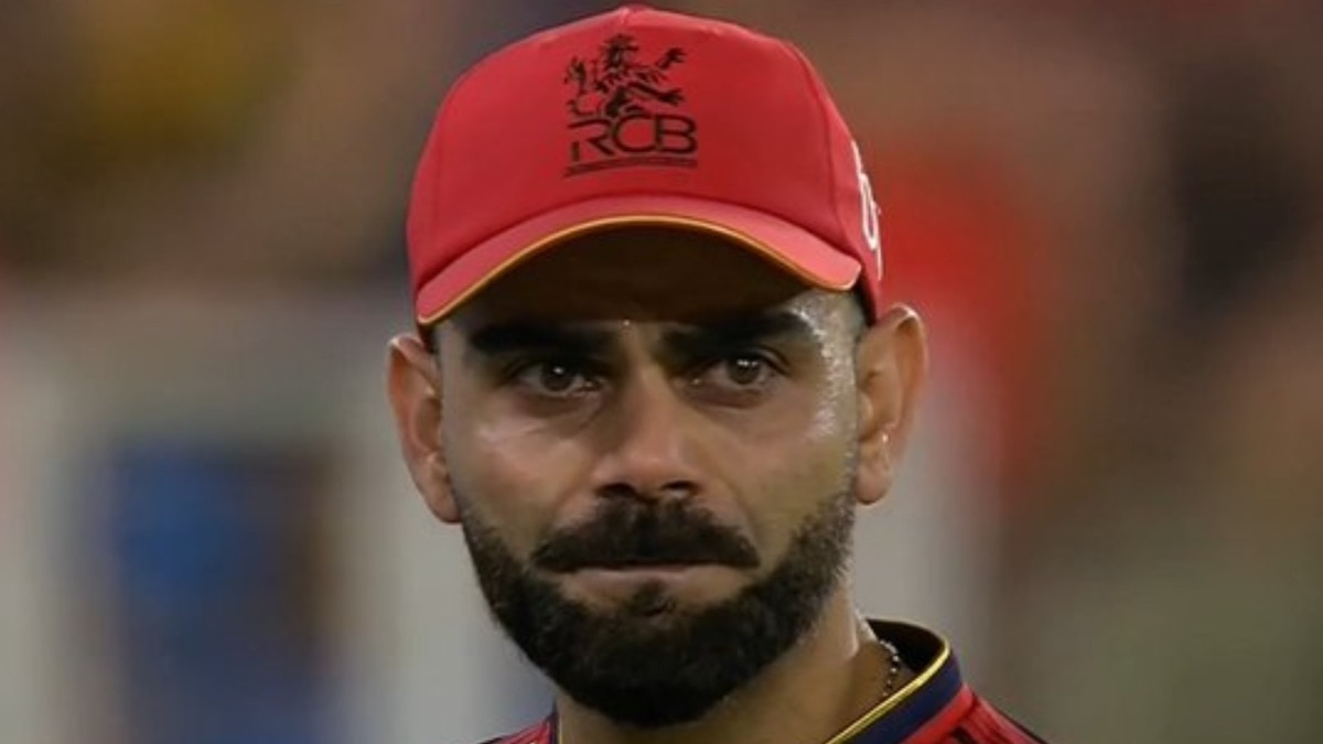 IPL Final: ‘I never felt such a day will come …’, What did Virat Kohli say after becoming IPL champion for the first time – IPL Final 2025 Virat Kohli said I Never thought a day would a day would come after getting ipl champion for the first time RCB VS PBKS ntcpas