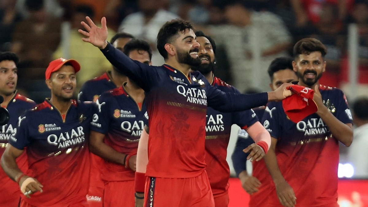‘Finally Sapna came true …’, CM Siddaramaiah congratulated RCB on RCB’s victory in the IPL final – RCB Victory IPL Final Match CM Siddaramaiah Post on X Finally the Dream has come true ntc