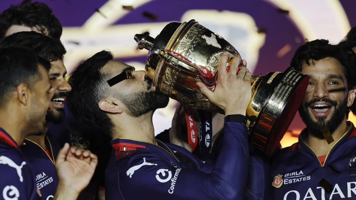 Money rains on IPL champion RCB, Punjab Kings also get crores, see the full list of awards – IPL 2025 Final RCB vs PBKS PROZE Money for Champion Royal Challengers Bengaluru and Runner UP Punjab Kings Full Award List TSPOA