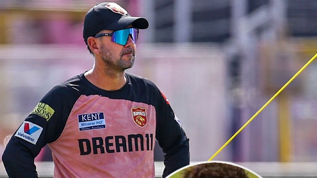 Ponting was emotional after seeing tears in Virat’s eyes!