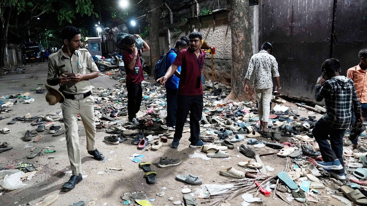 RCB’s big announcement on Bengaluru accident, families of the dead will get 10-10 lakh help, ‘RCB Cares’ funds will also start – RCB Stampede Compensation 10 Lakh Families Cares Cares Cares Fund Launches RCB Fan Deaths 10 Lakh Compensation TSPOKK