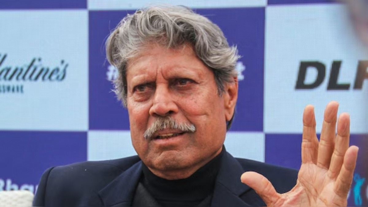‘Life is important with celebration …’ Kapil Dev gave this advice on the Bengaluru accident – Life is more important than celebration kapil dev gave gave this advice on Bangalore Stampede NTCPAS