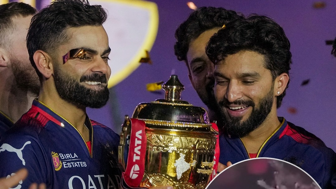 Bangaluru will give RCB compensation to the deceased families of the stampede!