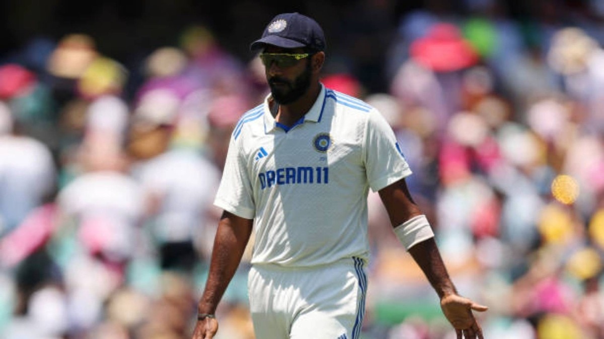 How many Test matches will Jasprit Bumrah play in England? Coach Gautam Gambhir gave this answer – How many test matches will jasprit bumrah play in england coach gautam gambhir gave this answer ind vs eng ntcpas