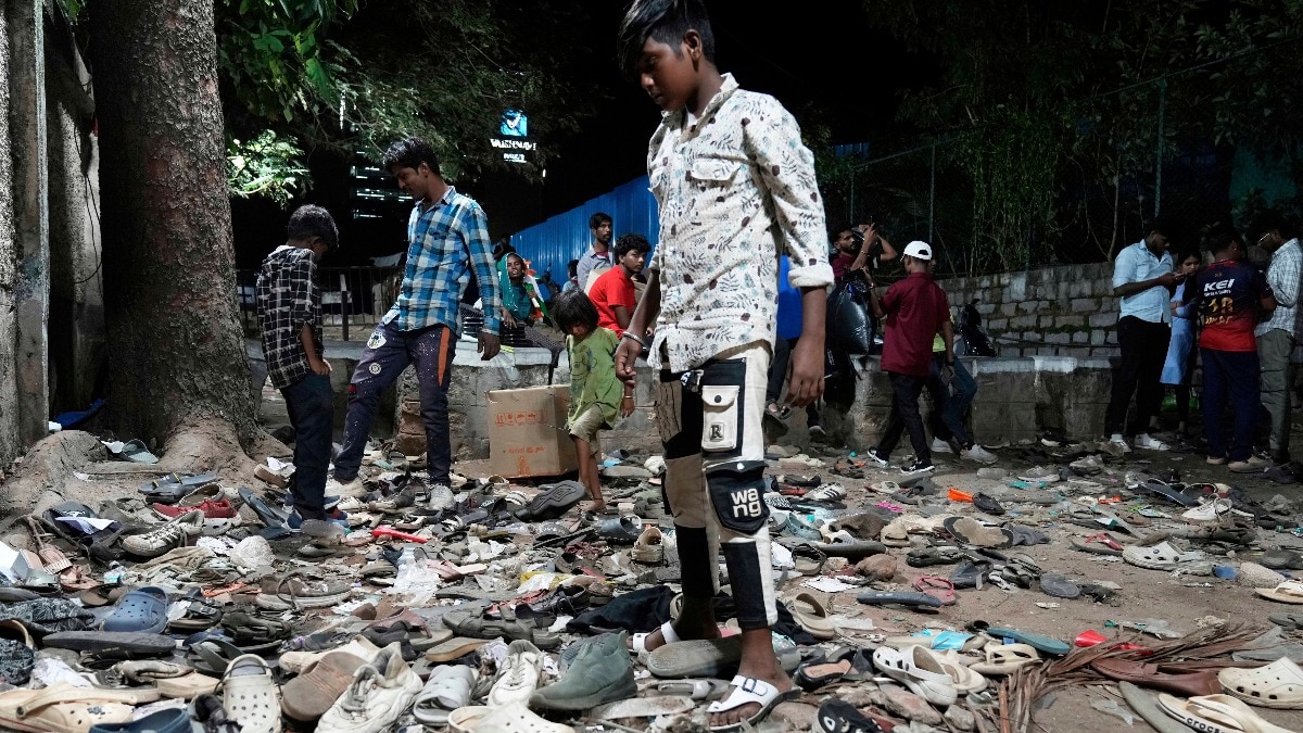 ‘To cooperate in the investigation of the Bangalore accident …’, RCB’s statement on FIR came out – to cooperate in the Investigation of Bengaluru Stampede RCB Statement Came out on Fir NTCPAS