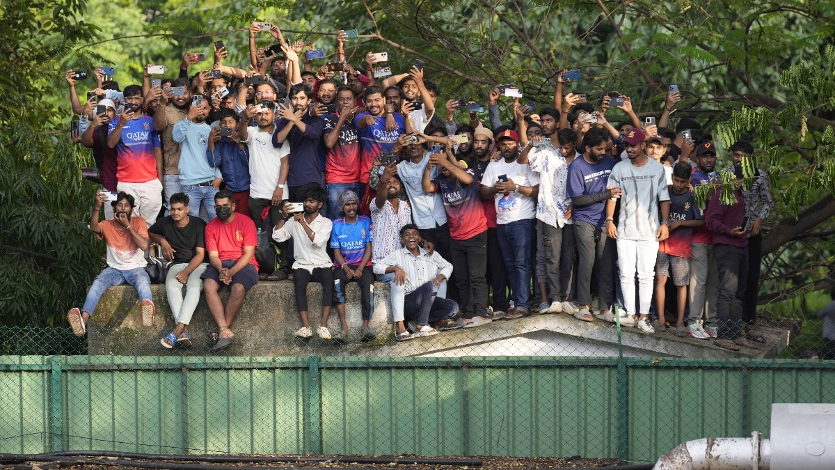 Bengaluru Stampede Reason: There is no stampede in Bengaluru … Police gave advice to postpone the Victory Parade to RCB till June 8, how did the reshuffle again reshuffle? – Police Advised RCB Postpone Victory Parade Till 8 June Who Allowed Royal Challengers Bengaluru Victory Parade Ksca RCB BLR Police Virat Kohli TSPOK
