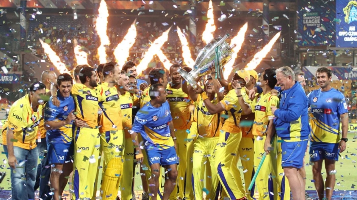 This T20 tournament can return in a new look … Mega Plan preparing ECB