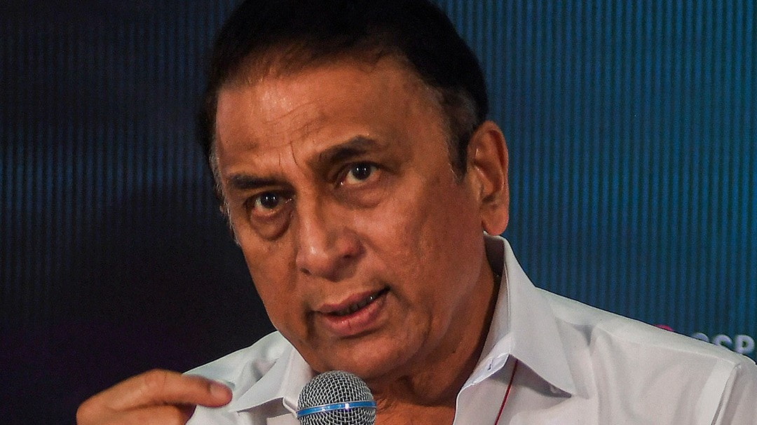 Gavaskar angry over changing the name of Pataudi Trophy!