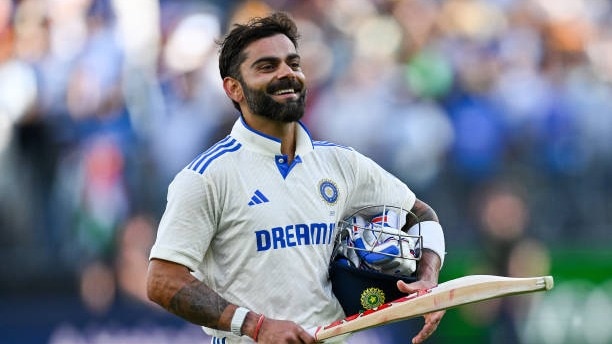 ‘Virat will play Test cricket again, if …’