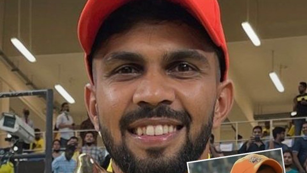 Robin Uthappa and Ruturaj were named this record in IPL!