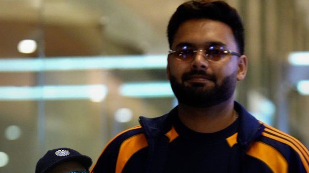 Rishabh Pant remembers Rohit Sharma!