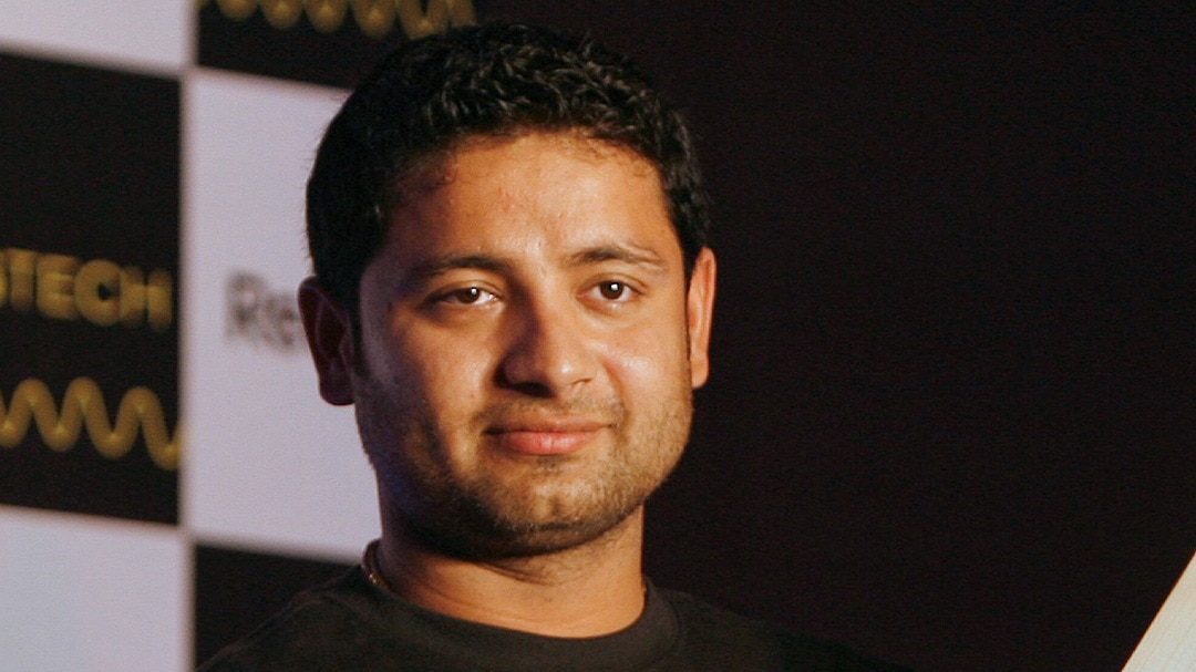 Piyush Chawla said goodbye to Cricket
