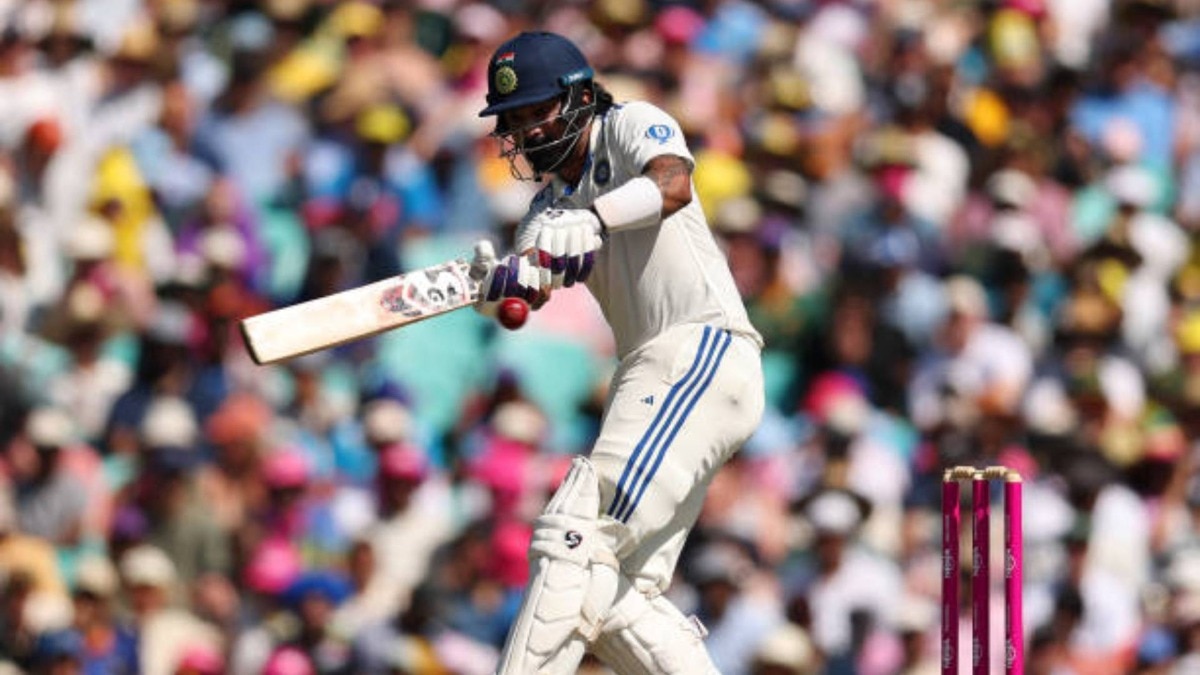 KL Rahul showed the class before the Test series … a brilliant century scored for India -A, Dhruv Jurael also shines – England lions vs India a 2nd unofficial test day 1 highlights kl rahul smashes brilliant hundred dhru jurel also wll also wll karun nairun nairun yashasvi tspoa