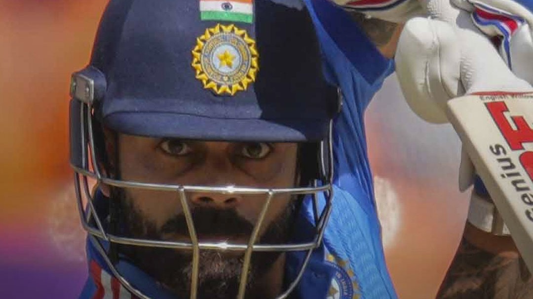 IPL finishes, when will Virat Kohli look now on the field?