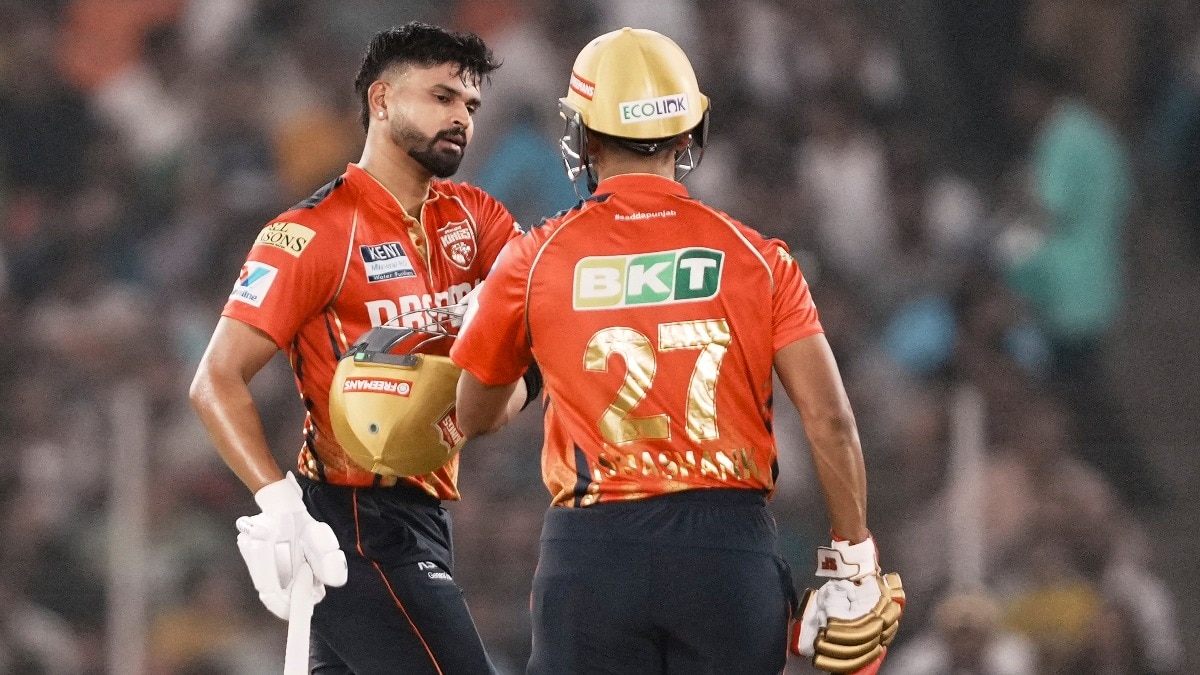 ‘Shreyas Iyer abused me, slap to …’