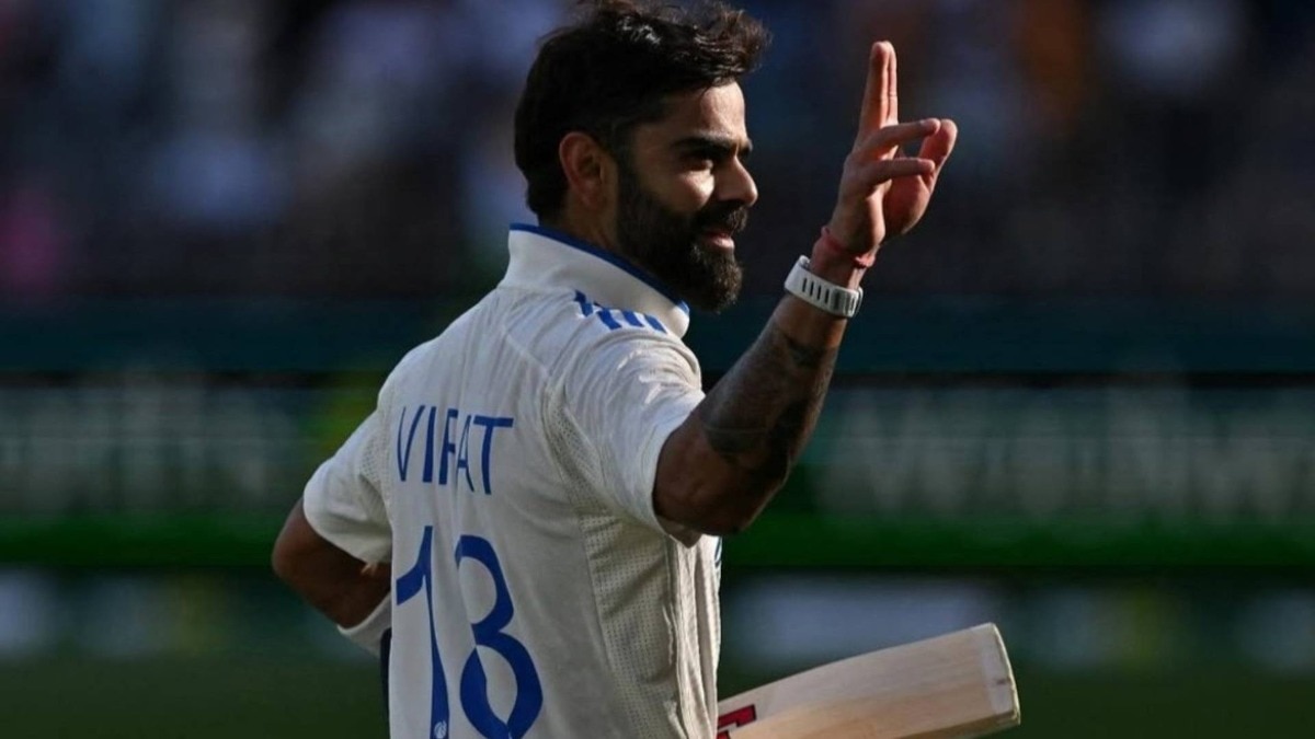 ‘Virat Kohli retired from the test due to mental fatigue …’, the big claim of the former coach of Team India – Greg Chappell Said Virat Kohli Retired from Test CRICKET DUE to Mental Fatigue Ind vs Eng Ntcpas
