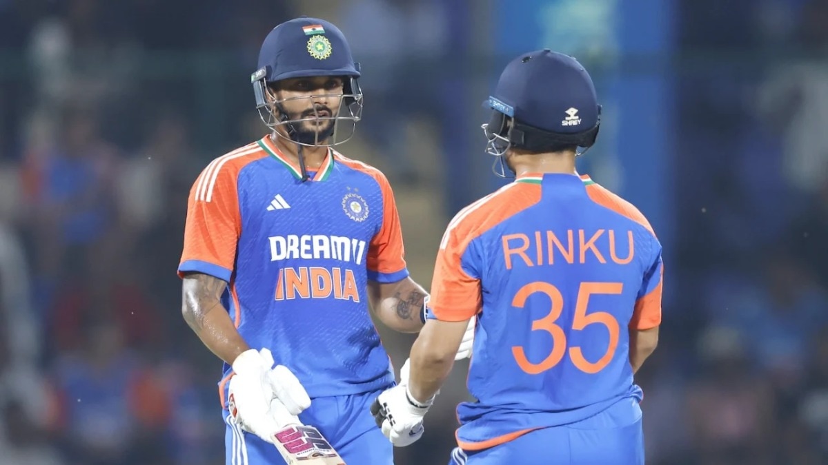 In IPL 2025, these 4 millionaire Indian players disappointed … Now T20 team will be discharged! – IPL 2025 These 4 Indian Players May Get Dropped From T20 T20 T20 T20 T20 T20 T20 T20 T20 T20 T20 T20 T20 T20 T20 T20 T20 T20 T20 T20 T20 T20 T20 T20 T20 T20 T20 T20 T20 T20 T20 T20 T20 T20 T20 T20 Team after Flop Show in Recent Season Rinku Singh Nitish Reddy Ravi Bishnoi Shami Shami Shami Tspoa