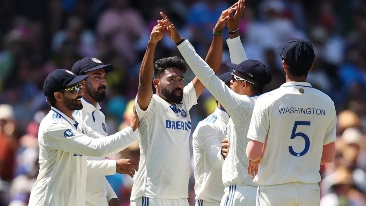 WTC 2027: To become Test Champion, Team India will have to do these 3 things, preparations will have to be done from England Series itself – WTC 2027 to become the Test Champion Team India will have to do these 3 things preparation from the england series itsable ind vs engna ntcpas