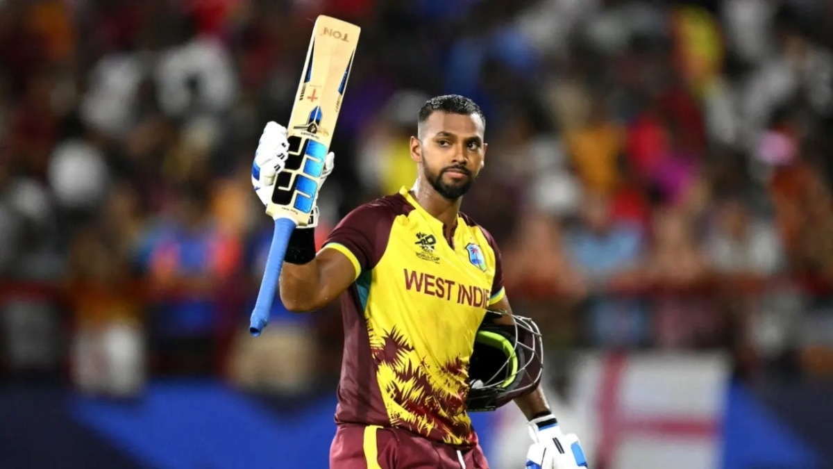 Nicholas Poran Retires: At the age of 29, West Indies stormy batsman Nicolas Puran retired from international cricket, due to this decision taken – Nicholas pooran retired from International Cricket West Indies Batter Retirement at the AT the AT the Age of 29 Fans Shocked TSPO