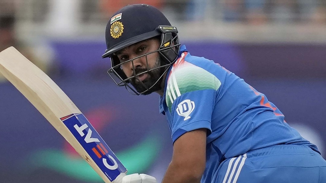 Rohit Sharma’s ODI cricket can be discharged!