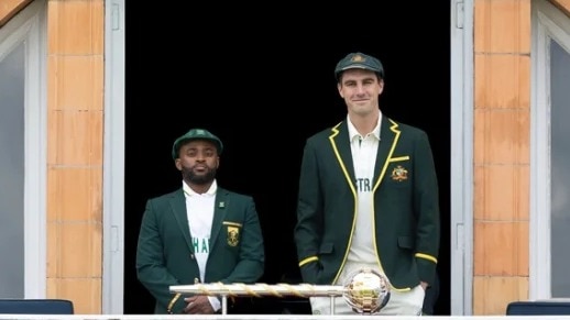 WTC Final 2025 South Africa vs Australia: Temba Bavuma did the announcement of playing 11 for the WTC final, the youth will play on number 3 For ICC World Test Championship Final Tspok