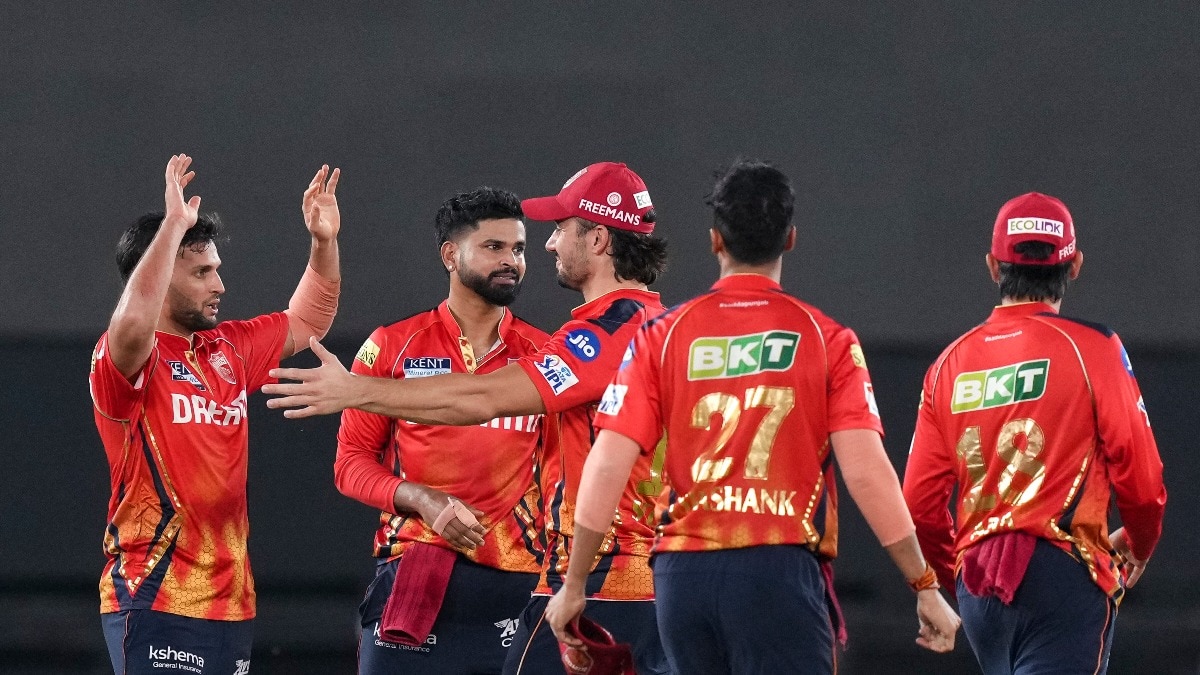 ‘I lost the team’s final because of me …’ This Punjab player accepted his mistake – Nehal Wadhera Blame Himself for Not Winning Punjab Kings IPL 2025 Final PBKS vs RCB NTCPAS