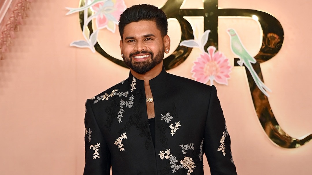 Shreyas Iyer made a big statement about captaincy!