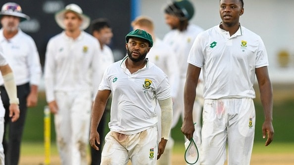 WTC Final: 27 years later South Africa has the opportunity to win the ICC title, but these big challenges in front of Bavuma – WTC Final South Africa has a Chance to Win the ICC Title after 27 Years aus vs sa ntcpas