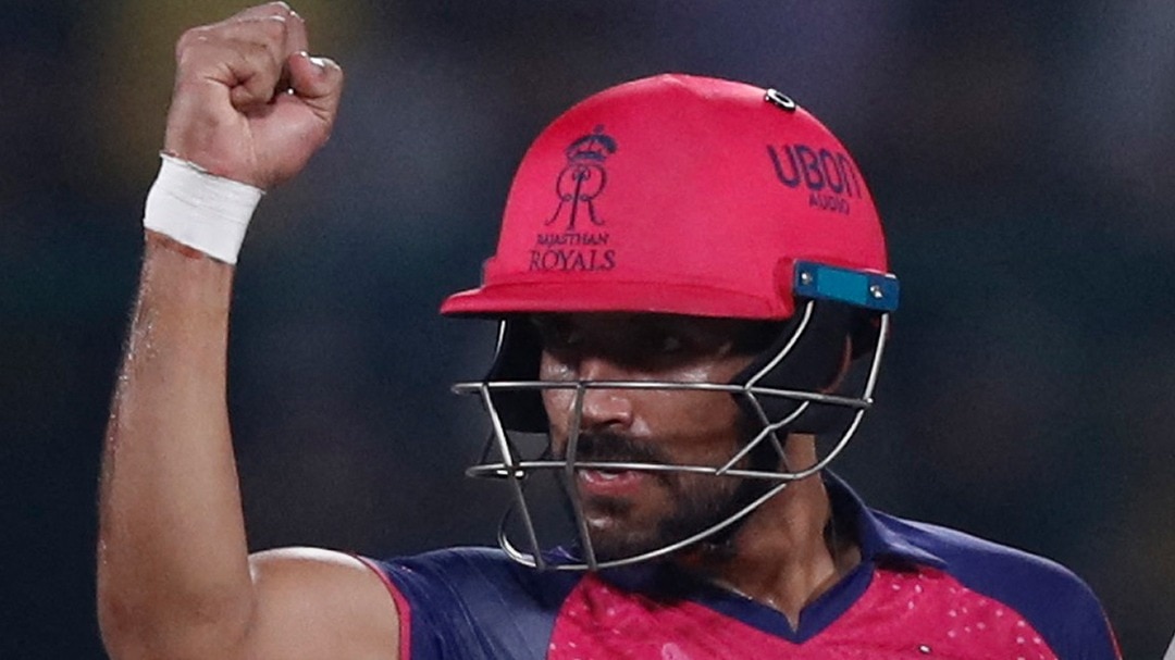 Will Dhruv Jurel get a chance in Test Team?