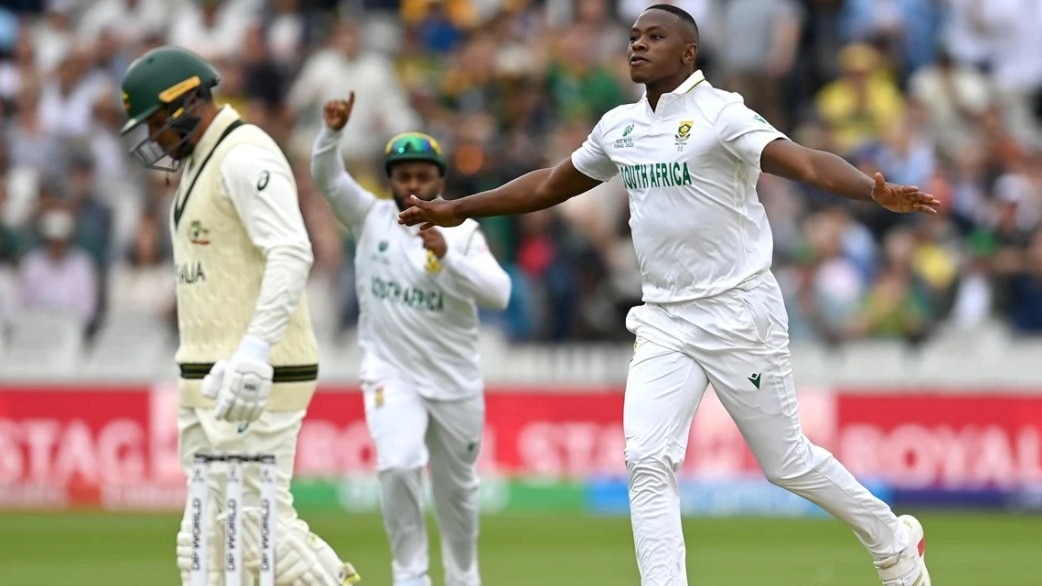 WTC Final Day 1: First day’s play ends, Australia’s first innings limited on 212, South Africa’s score 43/4 – WTC Final 2025 AUS Vs SA DAY 1 LIVE CRICKET SCOT SCOT SOTH AFRICA Vs Australia ICC Test Championship Day 1 TEMBA VAVA VS PT Cummins tspok ntcpas